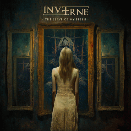 Inverne : The Slave of My Flesh